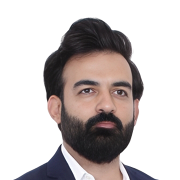 Mr. Divan Raimagia