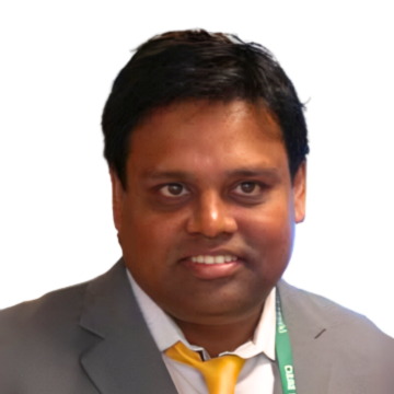 Mr. Anwaya Bilas Sengupta