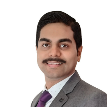 Mr. Kushal Kumar Varshney