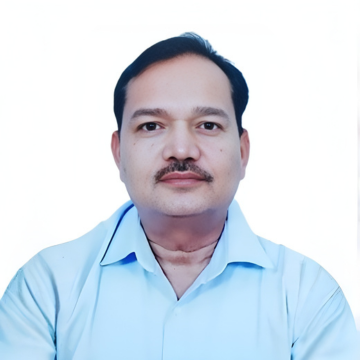 Mr. Suresh Chandra